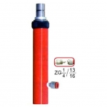 Stūmimo cilindras 10t (135mm) (TL0210B)