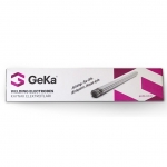 Welding electrode AC/DC GEKA PANTERA - 2.5x350mm, 5.0kg(E601325350)