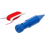 Plumb Line Set with Cord | 200 g | 6 m (71018)