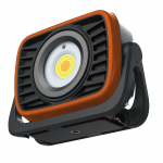 COB (15W) rechargeable flood light (ZF6930)