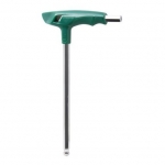 T-Handle ball point hex key (S83100)