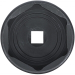 Tepalo filtro galvutė | Mercedes-Benz Actros / Atego / Axor / Econic | 46 mm (6948)