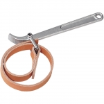 Oil filter wrench - strap type (AT1614)