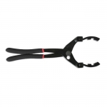 Flexible jaw oil and fuel filter pliers 57-120mm (WTOFW13F)