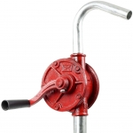 Hand oil pump rotary type (TS32)