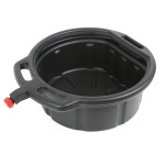Tepalo surinkimo indas (plastikinis) 16l (WT04A5052A)