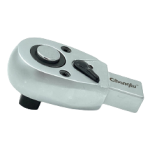 1/2" Dr. Ratchet head for torque wrench 14x18mm (CL307004)