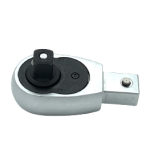 1/2" Dr. Ratchet head for torque wrench 14x18mm (CL307004)