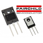 Tranzistorius FAIRCHILD IGBT FGH60N60SMD, 1H29CR