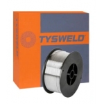 Сварочная проволока для нержавеющей стали TYSWELD 0.8 | 1 кг | 308Lsi (PRFIFS308C100)