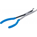 Spark Plug Connector Pliers | with Ring Tip Ø 8 mm | 280 mm (4404)