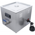 Ultrasonic Parts Cleaner | 15 l (6881)
