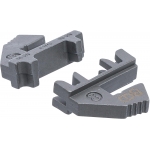 Crimping Jaws for angled, open Terminals | for BGS 1410, 1411, 1412 (1410-C3)