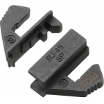 Crimping Jaws for Insulated small Cord-End Terminals | for BGS 1410, 1411, 1412 (1410-G3)