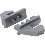 Crimping Jaws | for MC3 solar connectors BGS 70003 (70004)