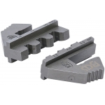 Crimping Jaws | for MC4 solar connectors BGS 70003 (70005)