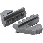 Crimping Jaws | for tyco solar connectors BGS 70003 (70006)