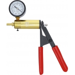 Vacuum Pump with Manometer | for BGS 8999 (8999-1)
