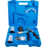 Vacuum Gun Set with suction and pressure function (8067)