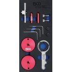 Variklio fiksavimo įrankių rinkinys |  Ford 2.0TDCi EcoBlue (6769)