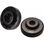 Special Socket | for axle Nuts | for Ducati (5071)