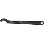 Hook Wrench with Nose | 16 - 20 mm (73210)