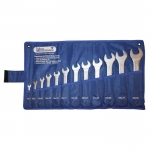 Open end wrenches No.5 set 12pcs. (6-32) (60CPT0012)