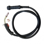 Wire torch with hose for MIG250I. Spare part (N243B)