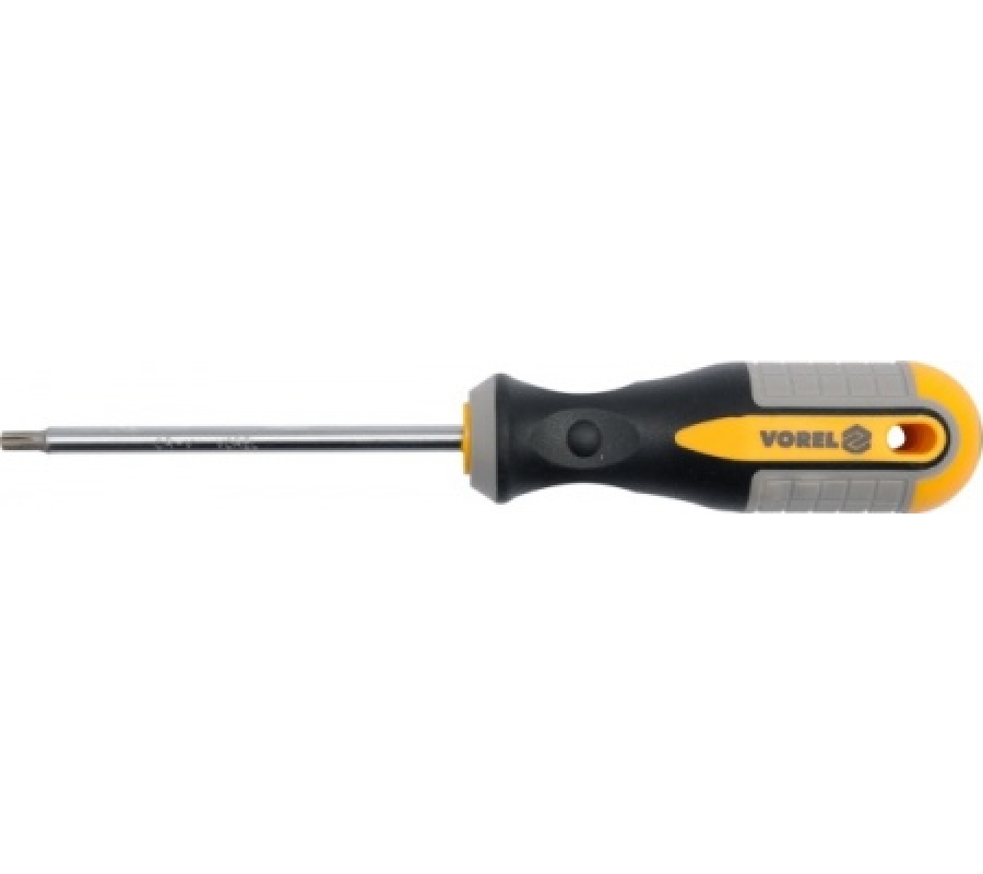 TORX SCREWDRIVER T27x100 mm CRV (60889)