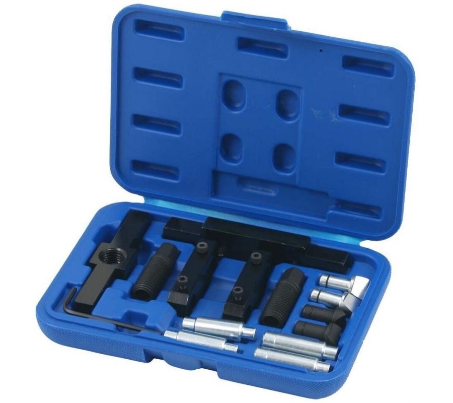 Universal knuckle spreader master tool kit (AT4277)