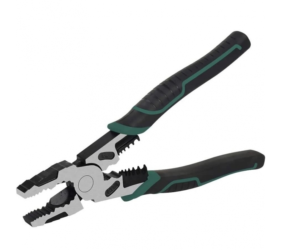 Universalios jėgos replės  225mm (CL618309)