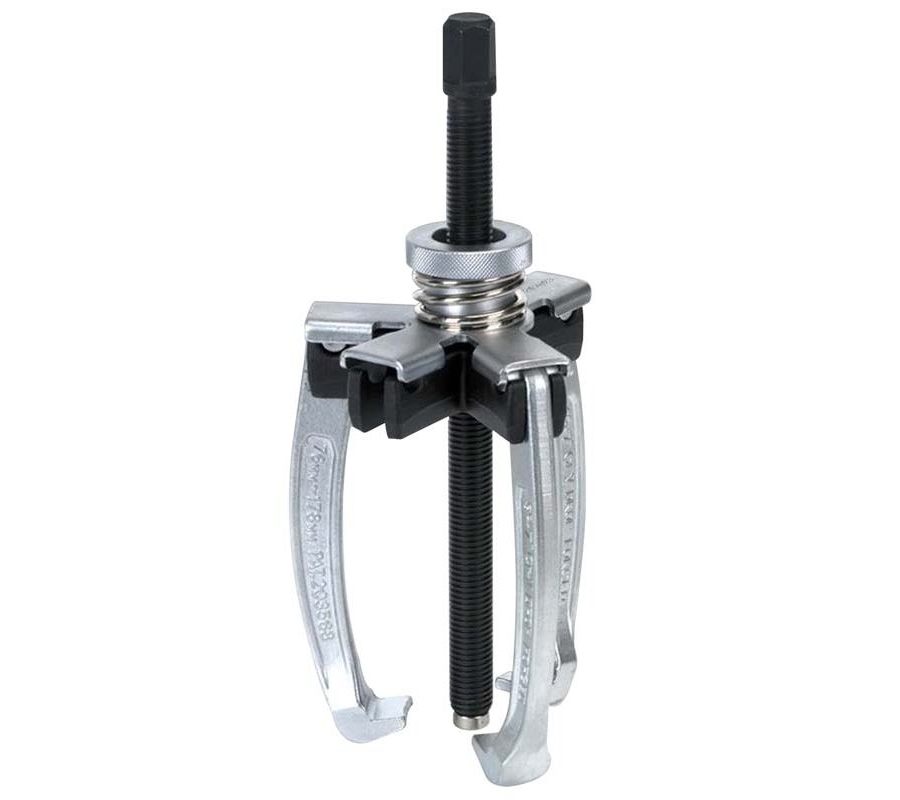 Quick action gear puller 2 & 3 leg (AT415902)