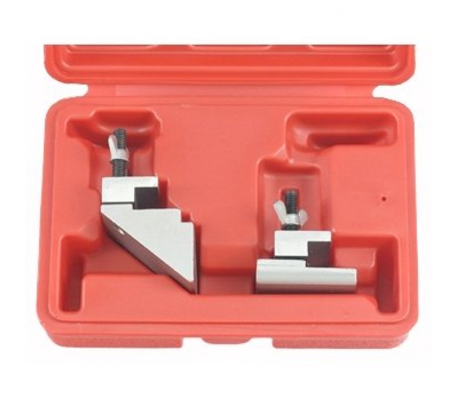 Auxiliary stretch belt removal and installation tool (WT04A2065)