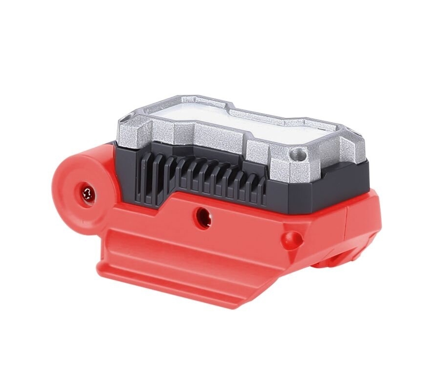 USB adapteris akumuliatoriui 20V LI-ION (CUAS20Li)
