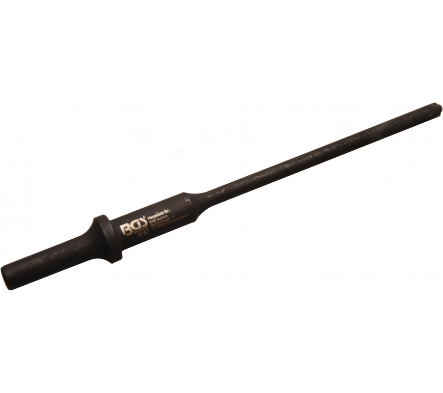 Vairo traukių/pakabos ašių iškalėjas | tinka VAG 4-Wishbone ašims | 6 mm (8787)