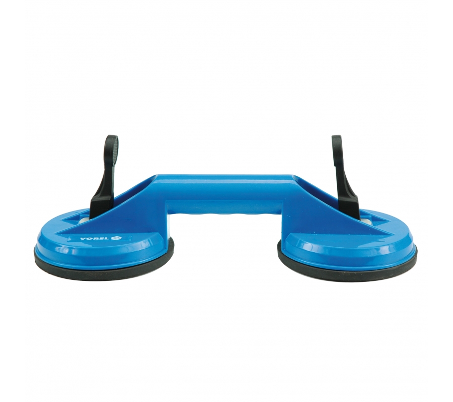 Twin Suction Lifter | 2x115 mm / 70kg (05301)
