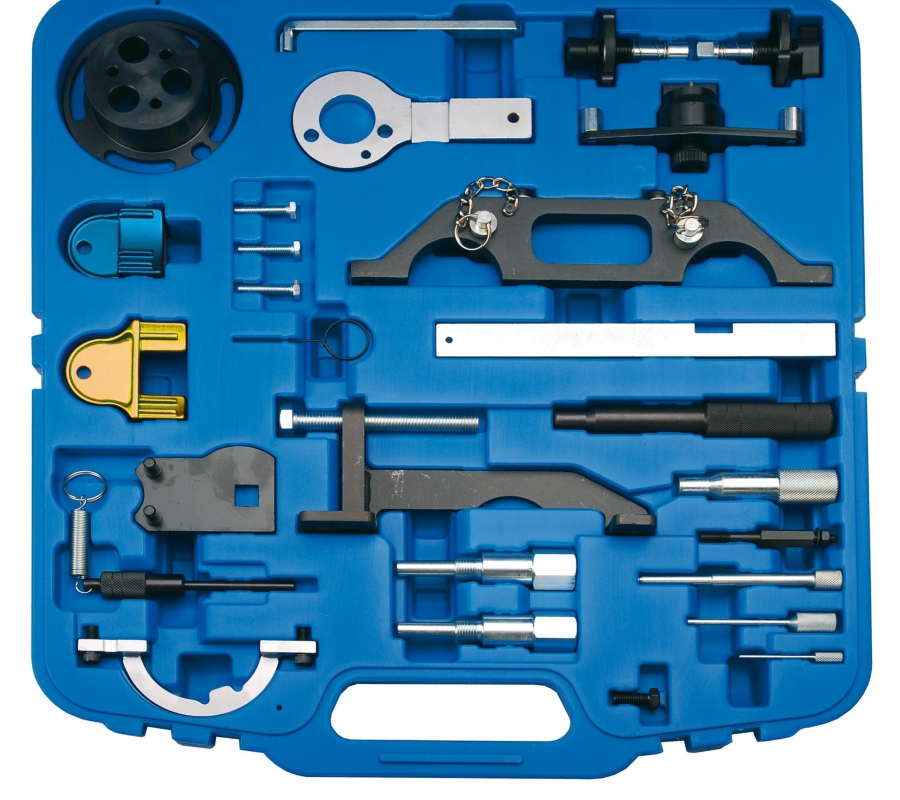 Engine Timing Tool Set | for Opel (8151)