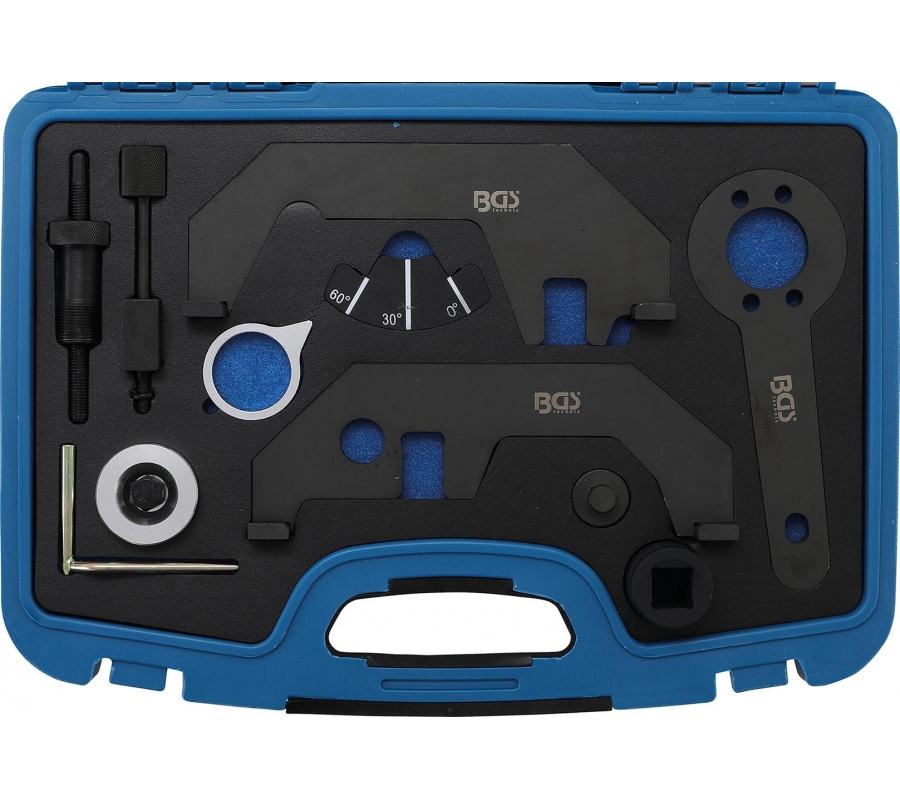 Engine Timing Tool Set | for BMW N62, N73 (8746)