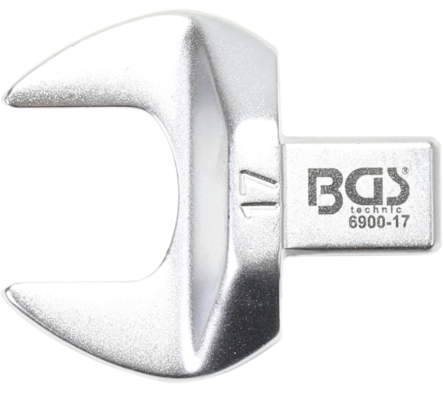 Insert Wrench | open Type | 17 mm (6900-17)