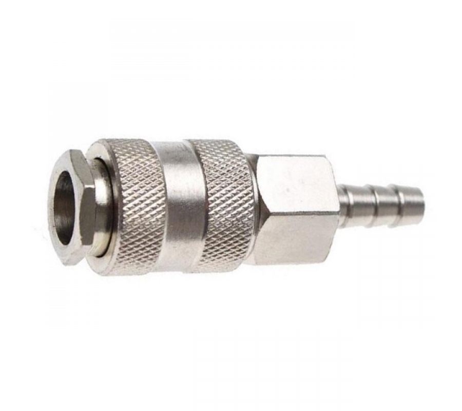 Air quick coupler F - 10mm(12410L)