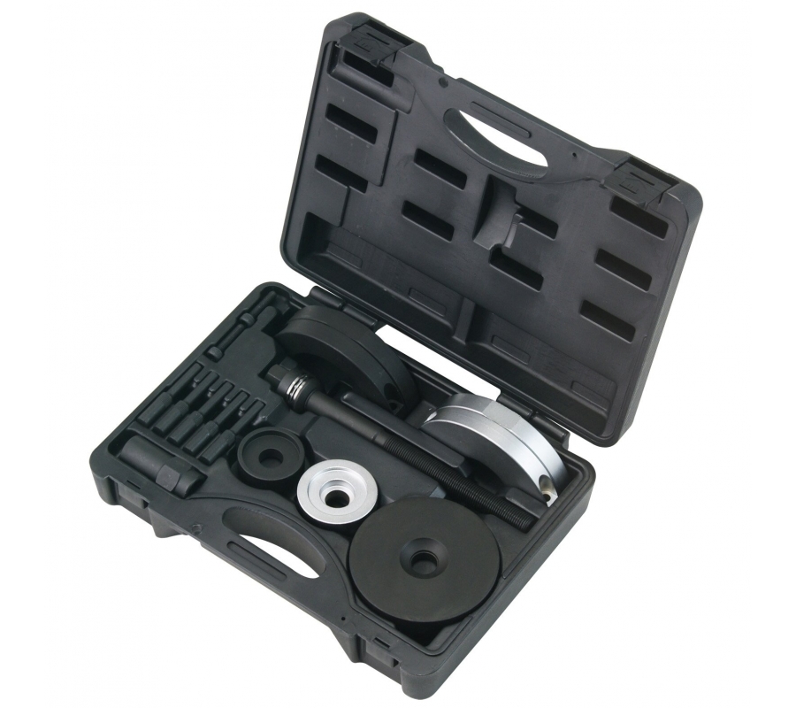 Wheel bearing remover/installer kit Ø66mm (AT4317)