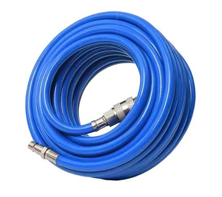 Žarna su jungtimis PVC (10x16mm) - Ø10 x 16mm, 10m(KR10M)