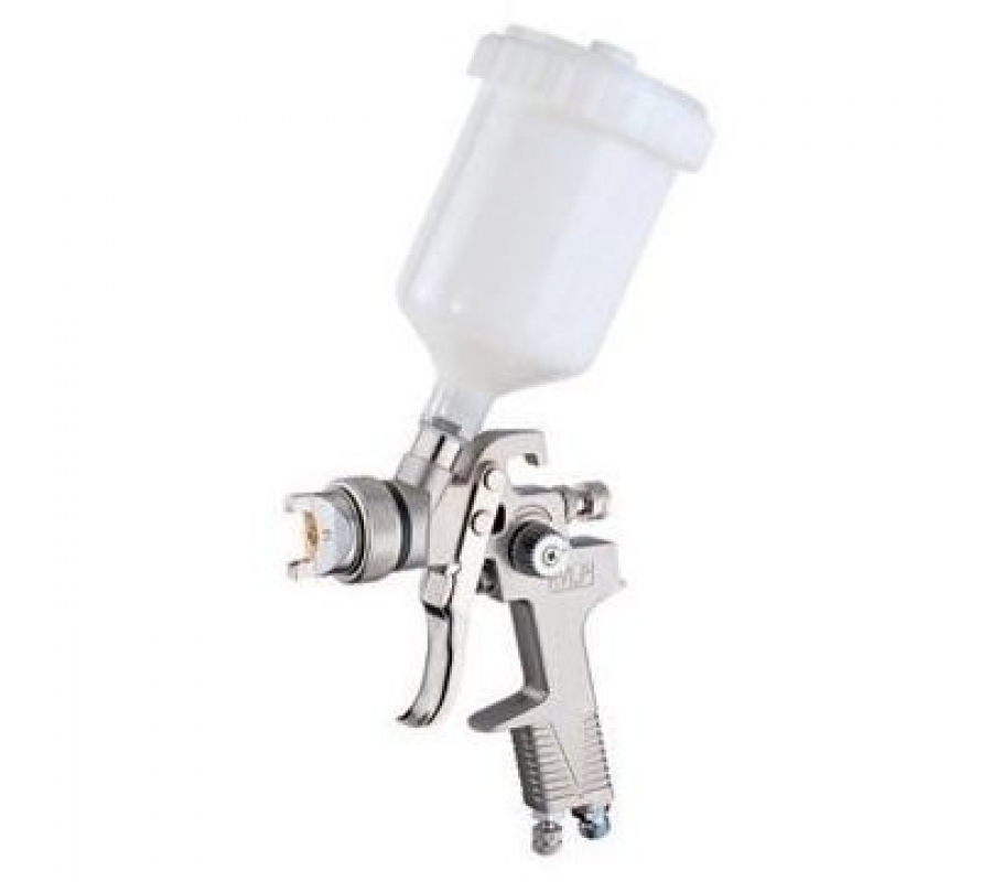 Air spray gun Ø1.3mm (HVLP) (H970A1)